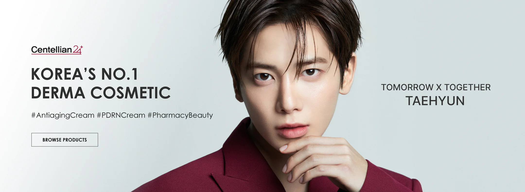 Advanced Derma Care by Dongkook